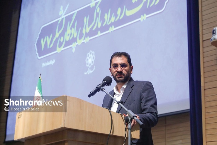 سیدعبدا... ارجائی در نشست شورای اداری شهرداری از رؤسای قوای سه‌گانه، جلوگیری از کاهش سهم شهرداری‌ها از محل مالیات بر ارزش‌افزوده و هزینه آن در محل‌های دیگر را درخواست کرد.
