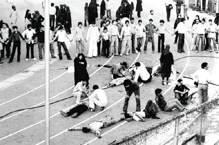 بازخوانی توصیه‌های بزرگان انقلاب به سران منافقین پیش از ۳۰ خرداد ۶۰