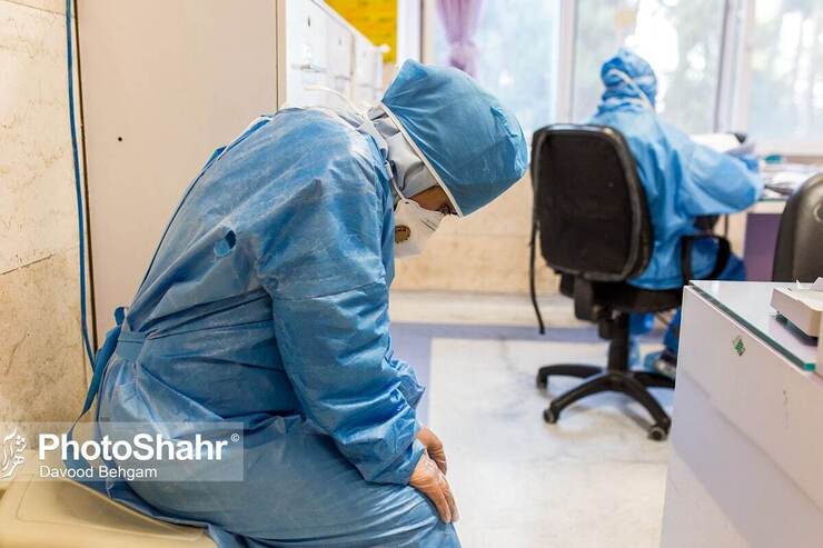 رئیس سازمان نظام پرستاری مشهد گفت: برآوردی در سطح کشور توسط نظام پرستاری انجام شد و افرادی که قراردادشان تمدید نشده یا در شرف تعدیل‌شدن هستند، وضعیت خود را اعلام کردند، طبق این برآورد در مشهد حدود ۵۵۰ پرستار تعدیل شدند.