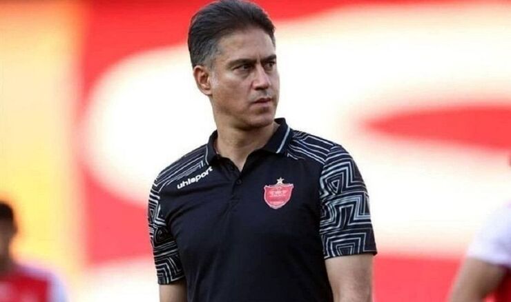 یحیی گل‌محمدی، سرمربی پرسپولیس بعد از جدایی حمید مطهری با چالش انتخاب جانشین برای دستیار اول خود مواجه خواهد شد.