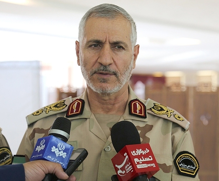 فرمانده مرزبانی انتظامی کشور، از انهدام باند قاچاق سلاح و مهمات جنگی در مرز ثلاث باباجانی و دستگیری پنج نفر خبر داد.