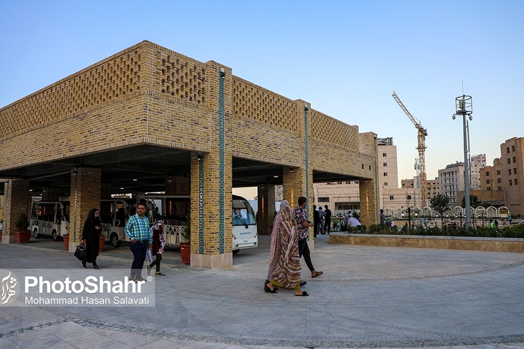 مدیر سلامت محیط و کار معاونت بهداشت دانشگاه علوم پزشکی مشهد از افزایش نظارت‌ها در پی آغاز سفر‌های تابستانی زائران به مشهد خبر داد.