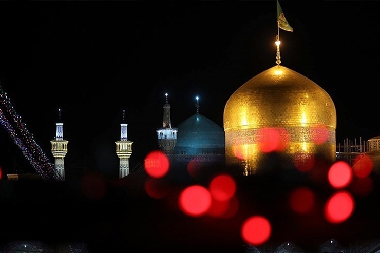 محمدعلی کریمخانی مداح اهل بیت(ع) و خواننده قطعه مشهور «آمدم ای شاه پناهم بده» ساعتی پیش در ۷۱ سالگی درگذشت. او متولد سال ۱۳۲۹ در نرجه استان قزوین بود.