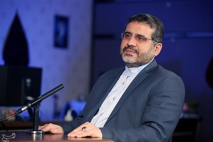 وزیر ارشاد گفت: با سیاه‌نمایی بعضی سلبریتی‌ها در جریان جشنواره‌های خارجی برخورد می شود.
