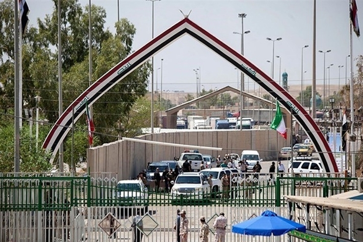 فرماندار شهرستان قصرشیرین گفت: بعد از رایزنی‌های با طرف عراقی مرز خسروی برای زائران عتبات عالیات از هفته آینده بازگشایی می‌شود.