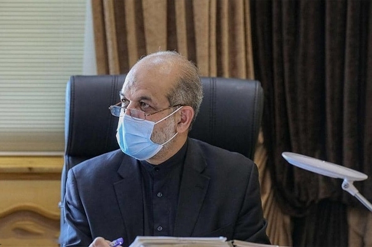 احمد وحیدی گفت: برای راهپیمایی اربعین امسال تاکید بر همان تزریق سه دز واکسن است؛ البته اکنون وضع عمومی کشور خوب است اما باید مراقبت لازم انجام شود.