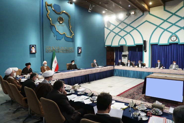 سند تحول شورای‌عالی انقلاب فرهنگی که با نگاهی دقیق به ظرفیت‌های روز حوزه فرهنگ و ملاحظاتی که در زمینه‌های مختلف فرهنگی وجود دارد، تدوین شده، به تصویب نهایی رسید.
