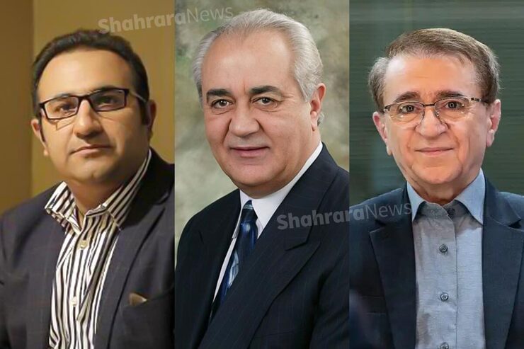 روانشناس نماها عنوانی‌ست که سازمان نظام روانشناسی و مشاوره کشور برای عده‌ای از نام‌های سرشناس این حوزه استفاده کرده است.