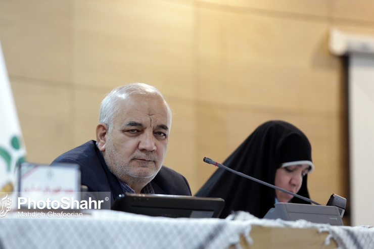 حسن موحدیان، رئیس شورای اسلامی شهر مشهد گفت: همت مدیریت شهری بر این است که بخش عمده پروژه‌های زودبازده را امسال (۱۴۰۱) به سرانجام برساند.