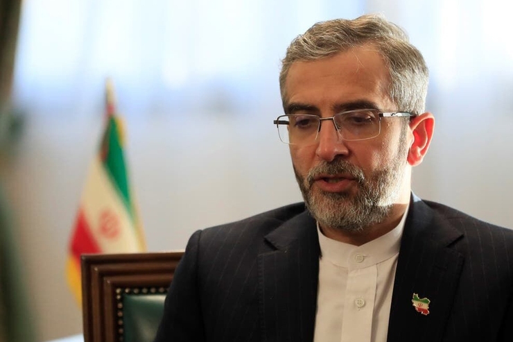معاون سیاسی وزارت امور خارجه جمهوری اسلامی ایران در دیدار دبیرکل وزارت خارجه ایتالیا خواستار اقدام عملی برای کمک به استقرار صلح و ثبات در افغانستان و یمن شد.