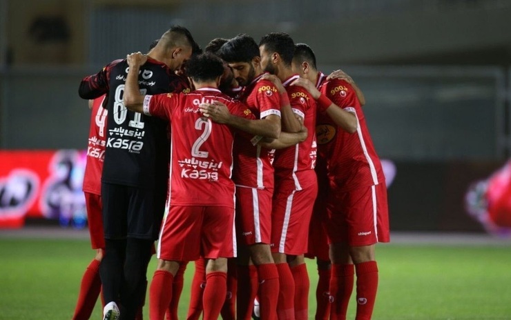 درحالیکه قرار بود بازی پرسپولیس و شهرخودرو امشب برگزار شود، مجددا این دیدار لغو شد.