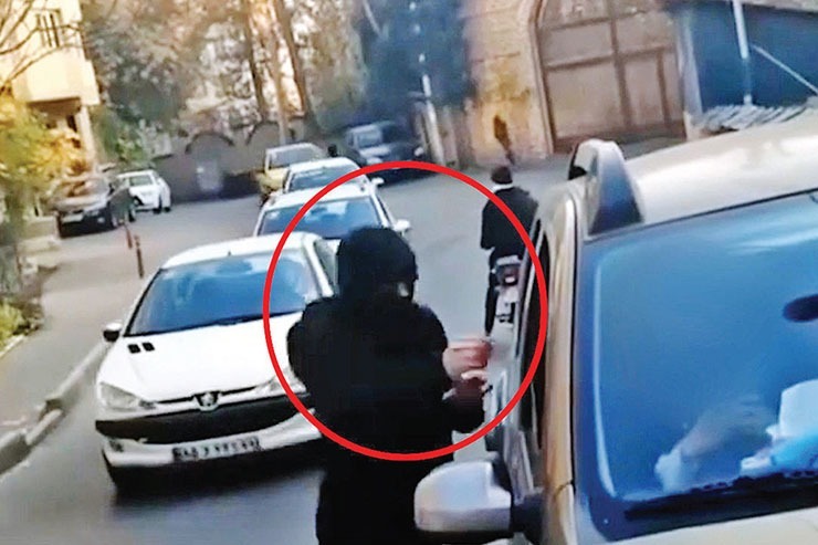 سرقت حساب کاربری محرمانه، شگرد تازه شیادان پس از سرقت گوشی تلفن همراه است.