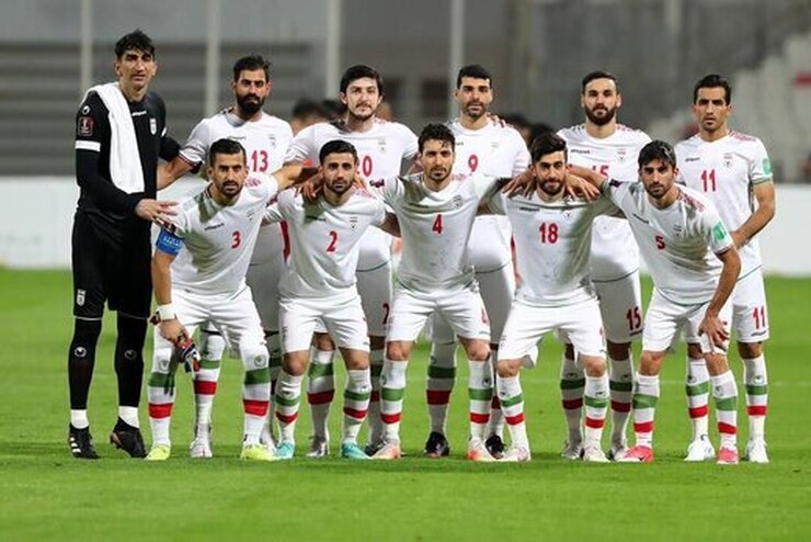 اسامی بازیکنان دعوت شده به تیم ملی برای بازی با کانادا اعلام شد.