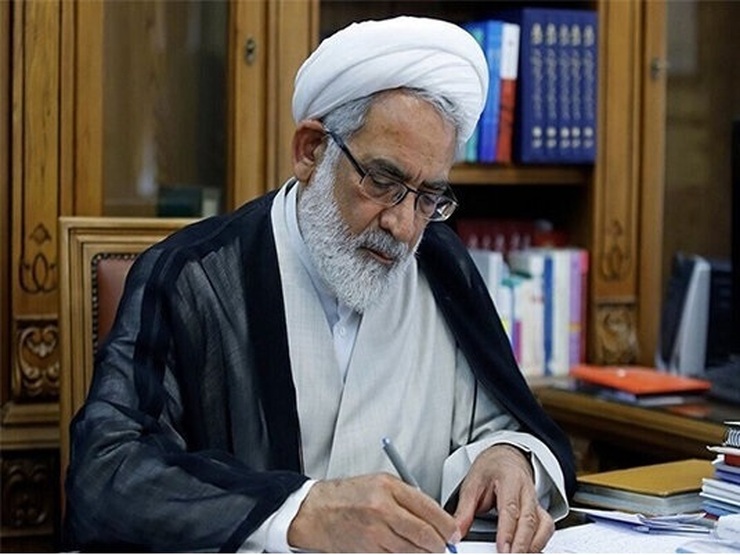 دادستان کل کشور گفت: مالک ساختمان تجاری – اداری متروپل قطعاً فوت شده و جسد وی ۲۴ ساعت پس از وقوع حادثه کشف شده است.
