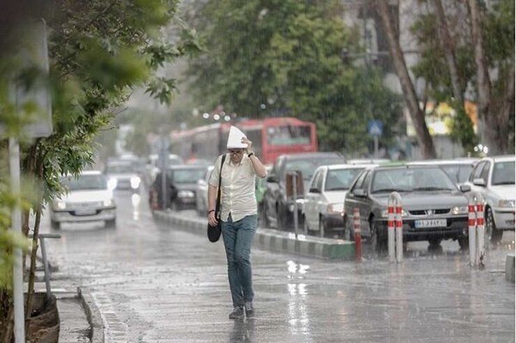 هواشناسی خراسان رضوی در خصوص افزایش حجم و گستره بارش‌های رگباری از امروز پنجشنبه تا آخر وقت روز جمعه ۶ خرداد در خراسان رضوی هشدار سطح نارنجی صادر کرد.