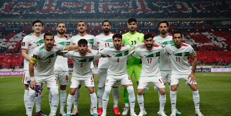 پیش از این قرار بود تیم ملی به مصاف کانادا برود، اما این دیدار لغو شد.