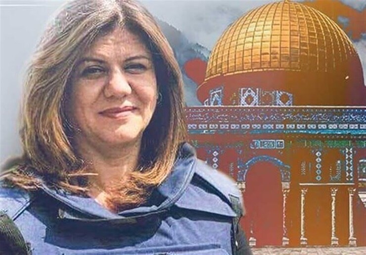 تحقیقات منتشر شد: اسرائیل عمدا «ابوعاقله» را به قتل رساند