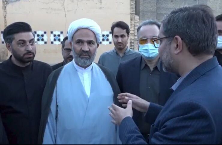 وضعیت بازآفرینی بافت فرسوده آبکوه با حضور نمایندگان مجلس و شورای اسلامی شهر مشهد بررسی شد.