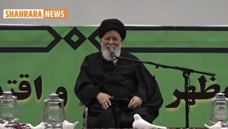 نماینده ولی فقیه در استان خراسان رضوی در یادواره ۵۵۶ شهید فرماندهی انتظامی استان خراسان رضوی گفت: در شهادت نیروهای انتظامی مظلومیت خاصی وجود دارد که این خاصیت در شهادت اهل بیت هم دیده می‌شود.