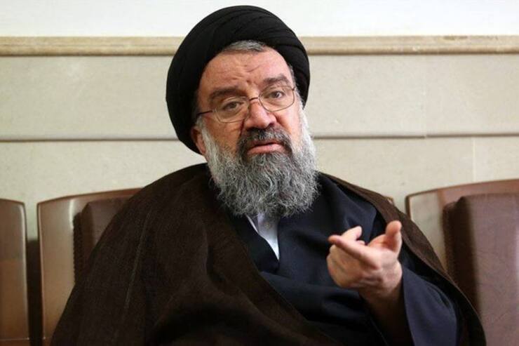 امام جمعه موقت تهران گفت: جراحی اقتصادی باید در دولت قبل انجام می‌شد اما برای این که وجیه الملة بمانند آن را انجام ندادند.