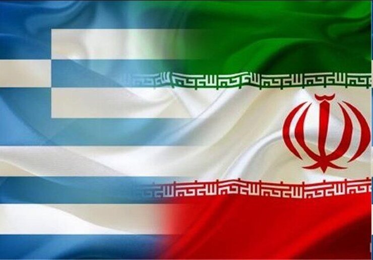 در پی توقیف یک نفتکش ایرانی توسط دولت یونان و در اختیار دادن نفت آن به آمریکایی‌ها، ایران تصمیم به اقدام تنبیهی علیه این کشور گرفته است.