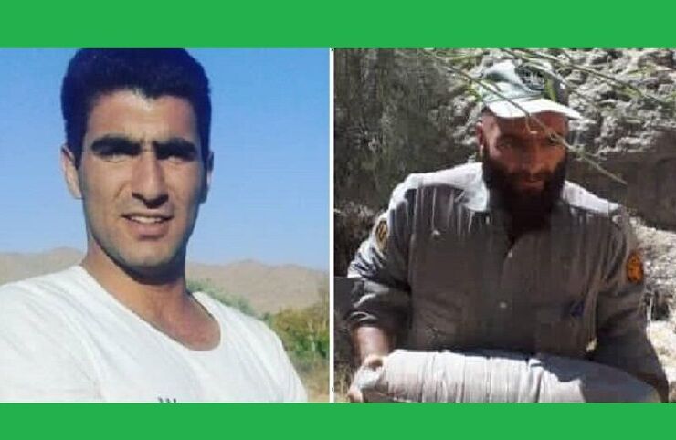 فرماندار شهرستان بوانات از توابع استان فارس گفت: در درگیری محیط بانان اداره محیط زیست این شهرستان با شکارچیان غیر مجاز در منطقه حفاظت شده دره باغ، یک محیط بان و یک همیار محیط زیست جان باختند و یک همیار محیط زیست دیگر نیز زخمی شد.