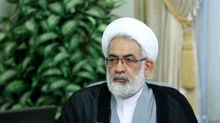 منتظری گفت: هر دستگاهی که در موضوع حادثه متروپل مقصر بوده است تحت پیگرد قانونی قرار خواهد گرفت.