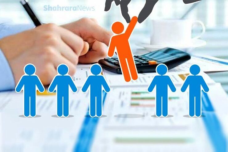 معاونت رفاه وزارت تعاون، کار و رفاه اجتماعی گفت: این مسئله که می‌گویند ده میلیون تومان درآمد ماهانه باعث می‌شود فرد جزو دهک دهم قرار بگیرد درست نیست.