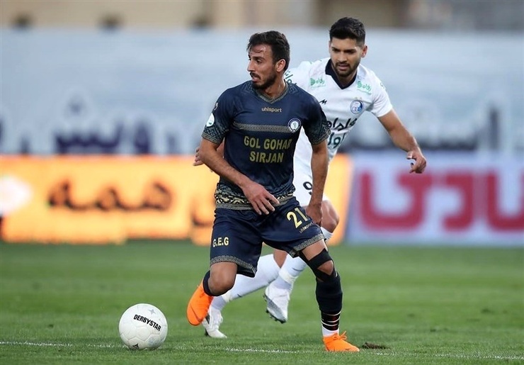 یک اختلاف نظر شاید باعث شود تا ستاره این فصل لیگ برتر پرسپولیسی نشود.
