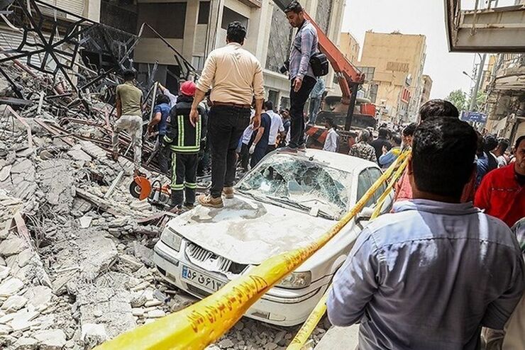 مراسم یادبود جانباختگان حادثه آبادان در مساجد و مصلی‌های سراسر کشور برگزار خواهد شد.
