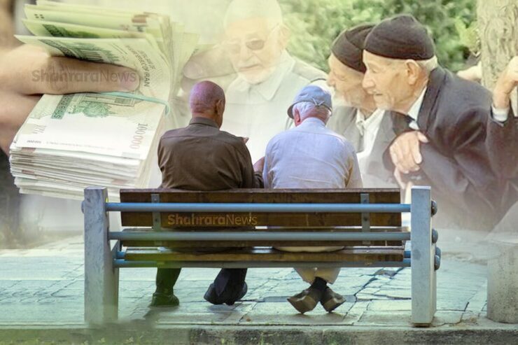 رئیس اتحادیه پیشکسوتان جامعه کارگری گفت: اصولاً حقوق ما بازنشستگان کارگری ربطی به دولت ندارد؛ نه به خزانه‌داری کل مربوط است و نه از منابع دولتی استفاده می‌کند؛ حقوق ما بازنشستگان از جیب خودمان پرداخت می‌شود.