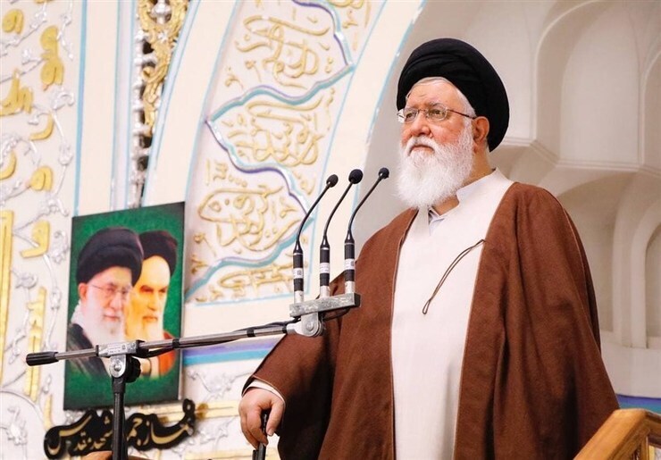 رئیس ستاد امر به معروف استان خراسان رضوی با بیان اینکه ما امروز در عرصه زندگی اجتماعی با ناملایماتی مواجه هستیم، تاکید کرد: ناملایمات و ناگواری‌ها در زندگی انسان قابل تحمل است، اما اهانت به دین قابل تحمل نیست.