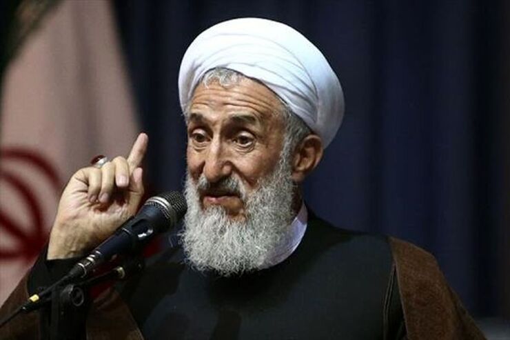 رئیس ستاد امر به معروف و نهی از منکر کشور گفت: ویروس گناه مانند ویروس کرونا مسری است و اگر کنترل نشود علاوه بر دنیا، آخرت ما را نیز از بین می‌برد.