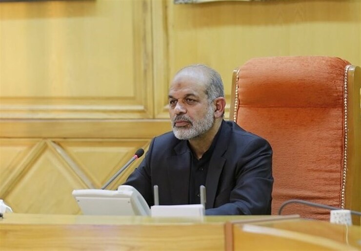 وزیر کشور تاکید کرد: استانداران با ظرفیت‌های قانونی، بهره‌برداری از ساختمان‌های ناایمن را متوقف کنند.