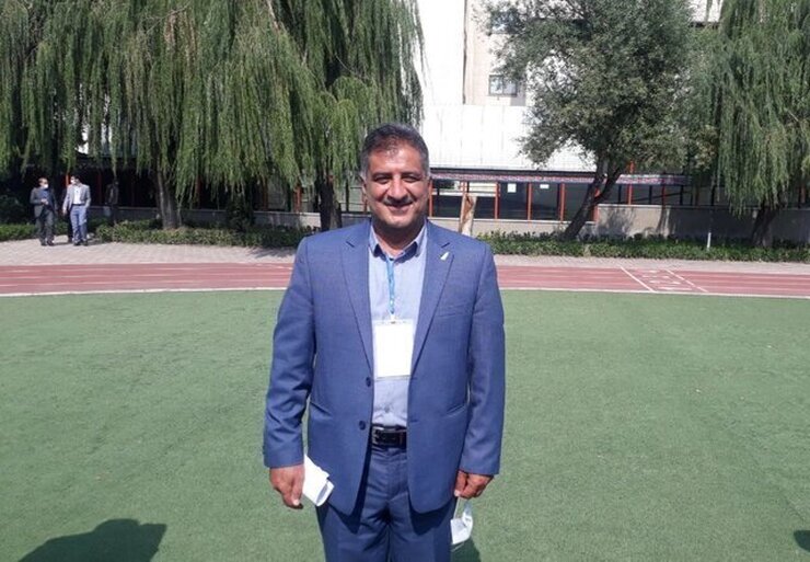 هاشم صیامی در خصوص برگزاری مسابقات جام دوومیدانی بین‌المللی امام رضا توضیحاتی ارائه کرد.