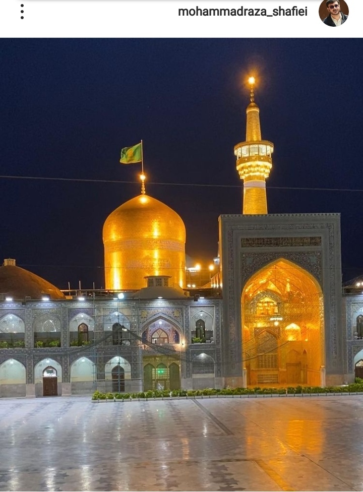 واکنش فعالان رسانه ای و فرهنگی به اهانت فیلم عنکبوت مقدس به ساحت امام رضا(ع)
