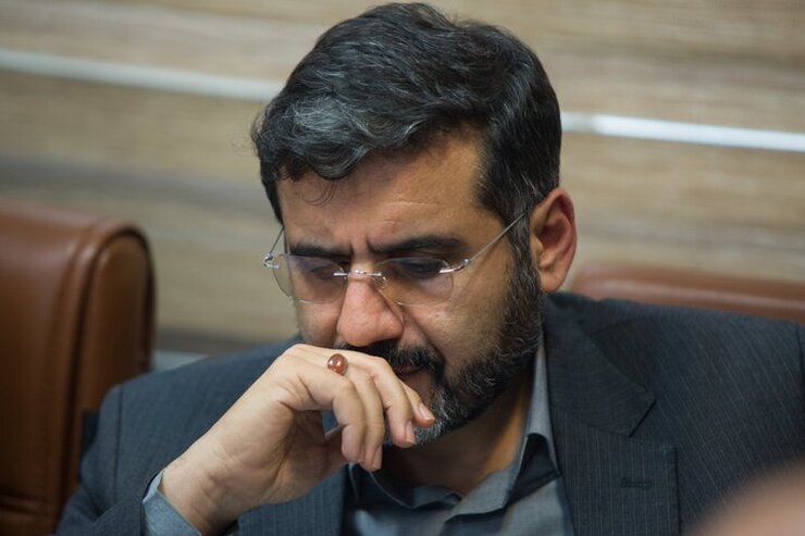 وزیر فرهنگ پس از اقدام موهن و سیاسی جشنواره فیلم کن در پی اهدای جایزه به یک فیلم ضد دینی و ضد ایرانی که منجر به جریحه دار شدن باور‌های جامعه دینی امان شده است، جدید‌ترین پیام خود را در فضای مجازی منتشر کرد.