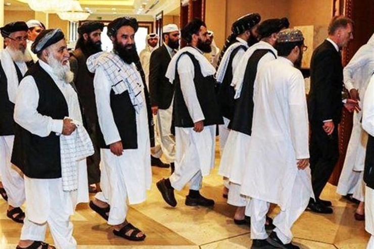 معاون سفارت جمهوری اسلامی ایران در کابل گفت: هیئتی از طالبان برای بررسی مشکلات مهاجران افغانستانی به تهران می‌آید.