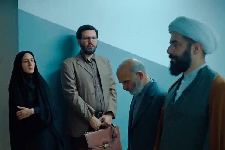 در پی اقدام موهن و سیاسی جشنواره فیلم کن در توجه به فیلم ضعیف و موهوم عنکبوت مقدس و جریحه دار شدن باور‌ها و اعتقادات شیعیان جهان، سازمان سینمایی با محکومیت این اقدام، بیانیه‌ای صادر کرد.