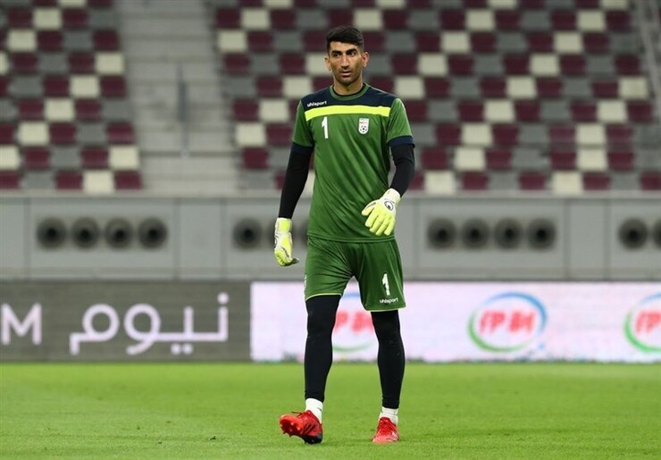 باشگاه پرسپولیس با علیرضا بیرانوند به توافق نهایی رسید تا این دروازه‌بان ملی‌پوش در آستانه بازگشت به جمع سرخپوشان باشد.