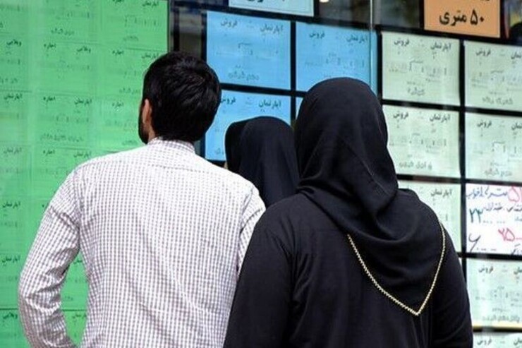 از زمانی که دقیقا یادمون نمیاد کِی بوده یک جمله نخ‌نما تو دهن مالکین افتاده که مستأجرها همیشه مظلوم هستند.