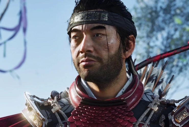 دنباله بازی محبوب و موفق Ghost of Tsushima ممکن است یک بازی سامورایی دیگر باشد یا کلا چیزی متفاوت.