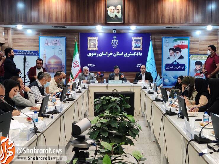 رئیس دادگستری خراسان رضوی: «محسن پهلوان» بنا به منافع سهامداران، همچنان با شرکت پدیده همکاری می‌کند