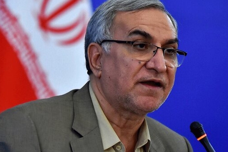 وزیر بهداشت درمان و آموزش پزشکی از پوشش ۹۰ درصدی خدمات درمانی ناباروری خبر داد و گفت: سه و نیم میلیون فردِ نابارور در کشور داریم و این افراد چنانچه از خدمات درمانی خوبی بهره‌مند شوند، می‌توانند صاحب فرزند شوند.