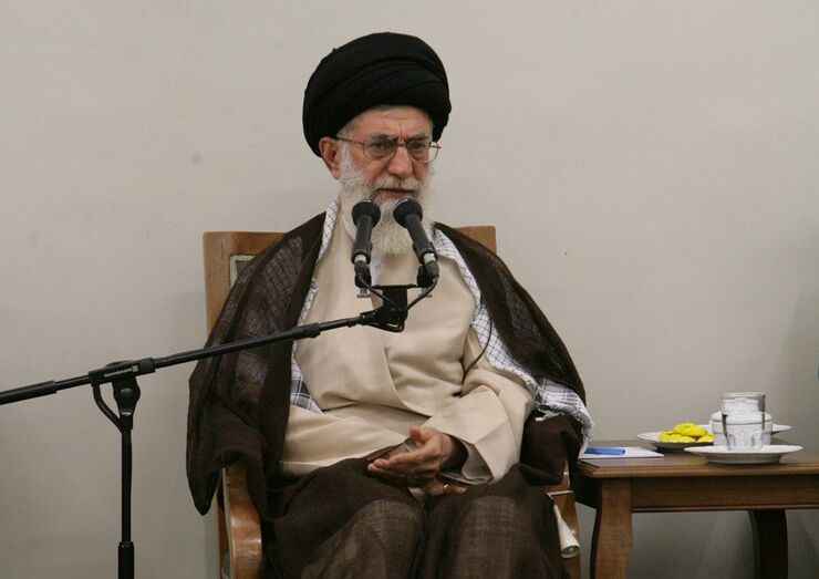به مناسبت ایام سالگرد نماز جمعه تاریخی ۲۹ خرداد و سالگرد موافقت رهبر معظم انقلاب با رسیدگی به شکایت نامزدهای انتخاباتی ۸۸، ویدئویی از بیانات ایشان منتشر شده است.