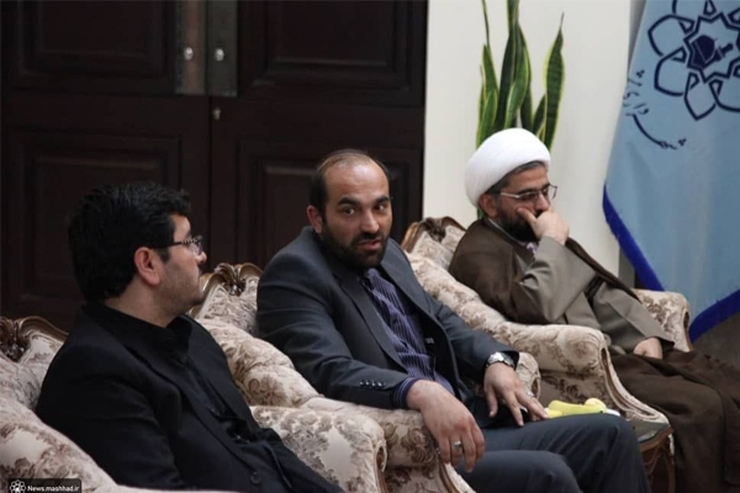نایب‌رئیس شورای اسلامی شهر مشهد گفت: می‌توان مرکز تجارت سنگ‌های قیمتی را در مشهد ایجاد کرد.