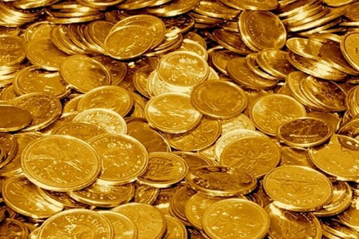 قیمت فلز زرد در اواسط هفته (روز‌های دوشنبه و سه‌شنبه) به پایین‌ترین رقم رسید، اما دوباره در روز‌های پایانی هفته افزایش قیمت‌ها بودیم به طوری که براساس اعلام نائب رئیس اتحادیه طلا و جواهر تهران حباب قیمتی سکه طرح جدید به یک میلیون و ۳۶۰ هزار تومان رسید.