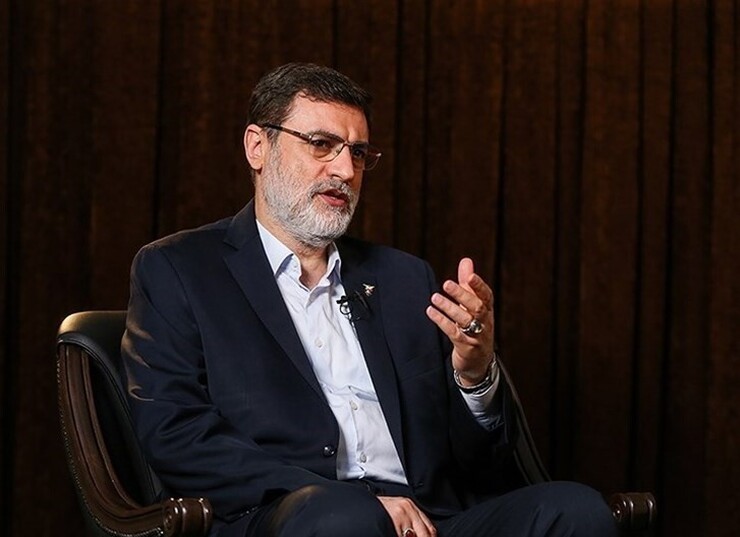 رییس بنیاد شهید و امور ایثارگران با حضور در منزل جانباز افغانستانی مدافع حرم اهل بیت (ع) سید اصغر حسینی از وی عیادت و روند درمان وی را پیگیری کرد.