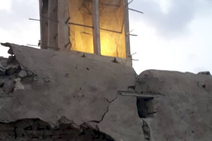مدیر کل میراث‌فرهنگی، گردشگری و صنایع‌دستی استان هرمزگان از خسارت و ترک خوردگی 50 بادگیر در بافت تاریخی لافت خبر داد.