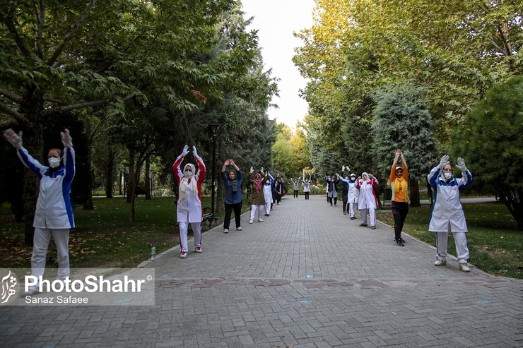 معاون محیط زیست و خدمات شهری شهرداری مشهد، از برنامه‌ریزی برای توسعه مسیر‌های دوچرخه سواری در بوستان‌های شهری به ویژه برای بانوان مشهدی خبر داد.